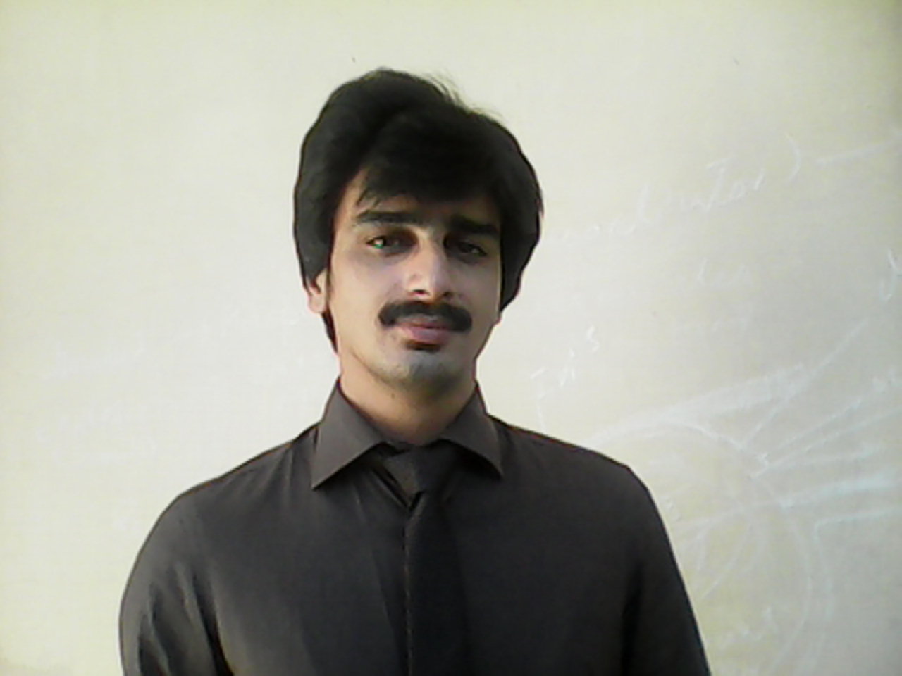 Muhammad Qais Profile Muhammad Qais Profile