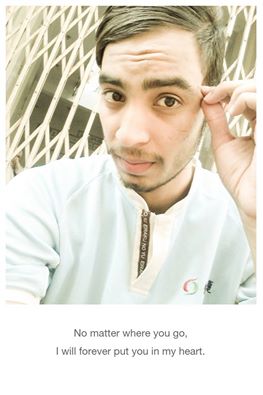 Asad Naeem Music, Photo Editing