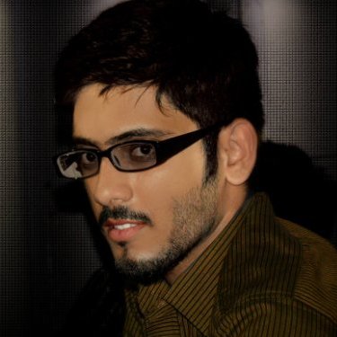 Muhammad Junaid Raza Photo Editing