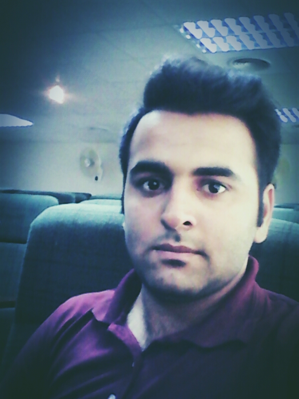 Noman Malik Industrial Engineering