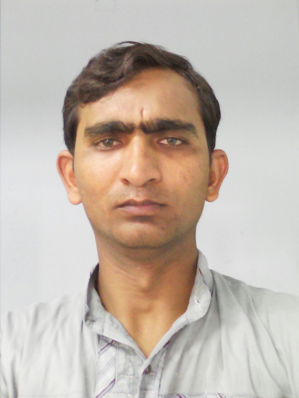 Muhammad Nadeem 
