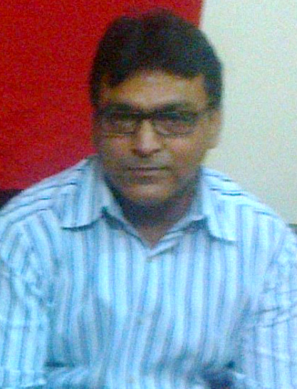 Akhtar Khan Photoshop