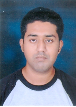 Imran Naqvi Data Entry