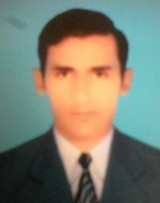 Muhammad Asif Hasan Finance
