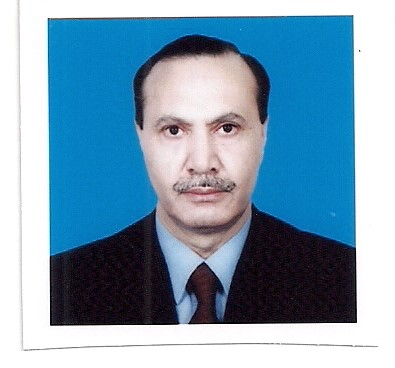 Mahmood Ahmad Human Resources