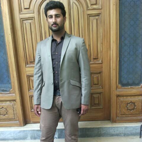 Noman Shafique Personal Development