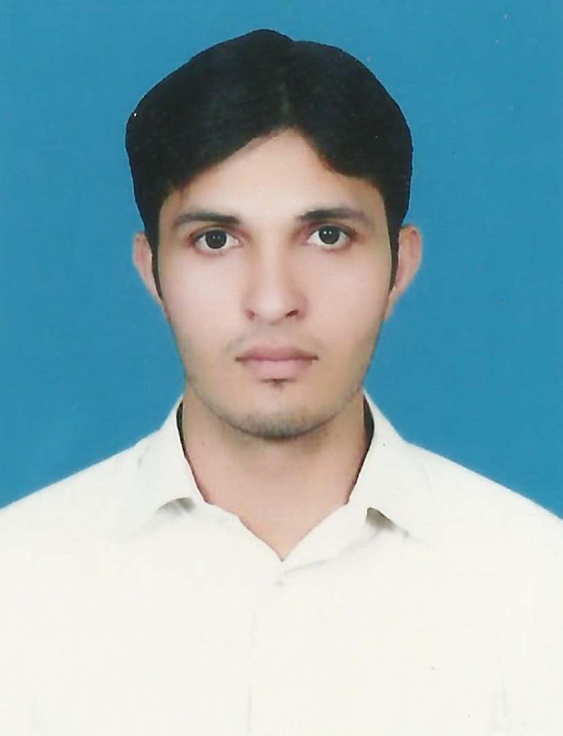 MUHAMMAD WAQAS Profile MUHAMMAD WAQAS Profile