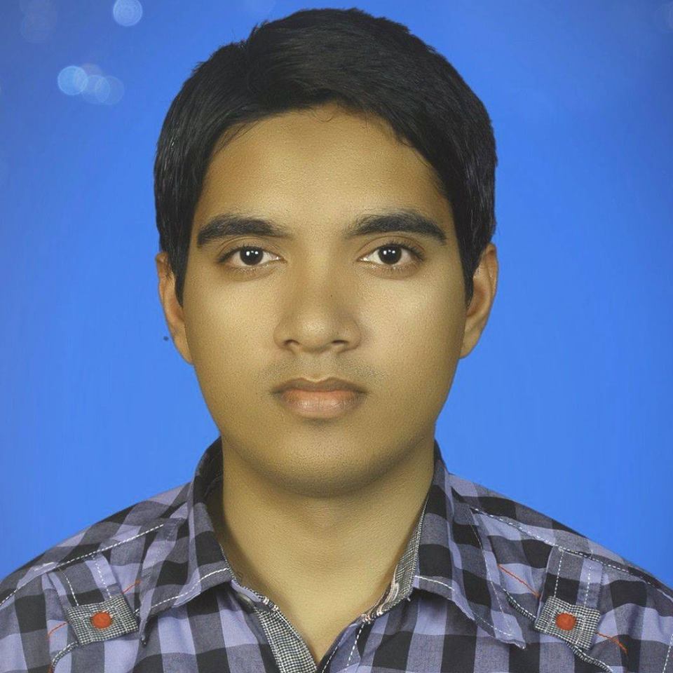 Ali Hassan Presentations