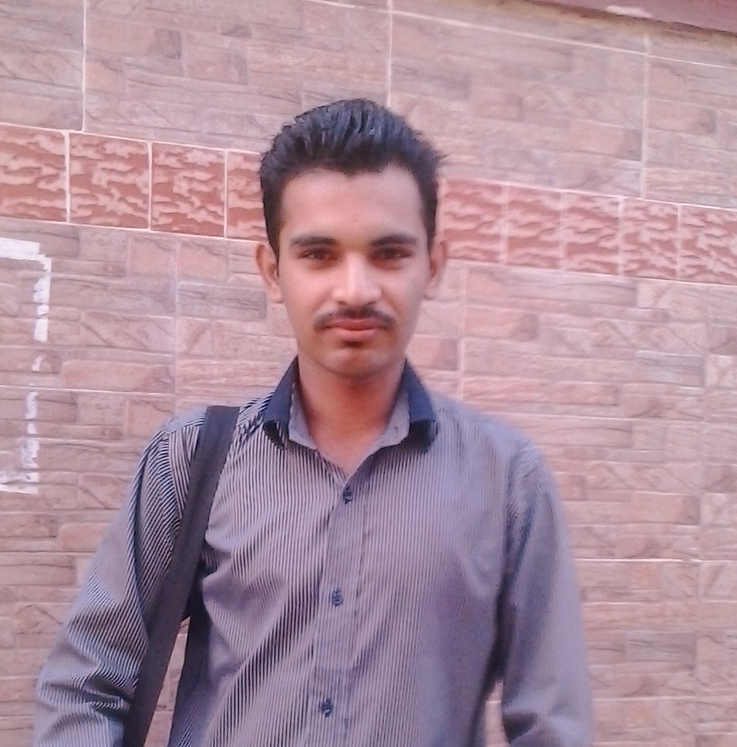 Atif Baig Arduino