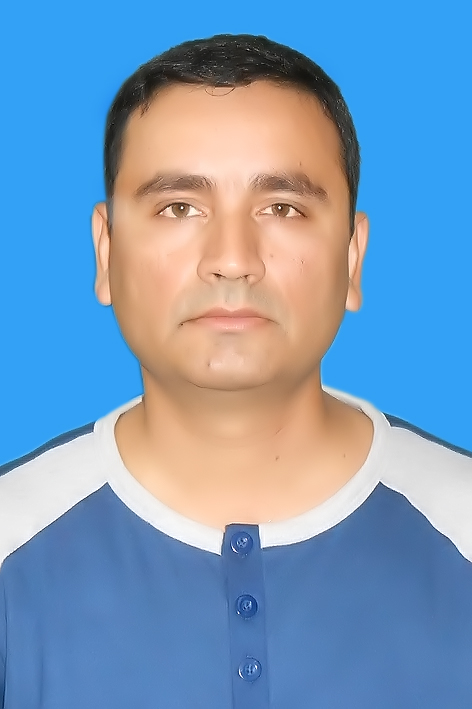 Muhammad Khan 