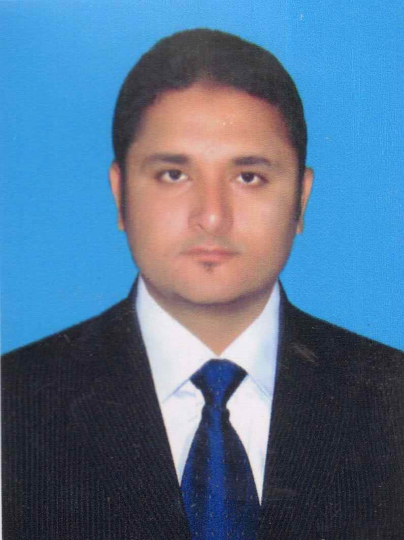 Pervaiz Junejo English (US)