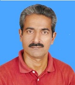 Kaleemullah Mughal Telecommunications Engineering, Engineering, Electrical Engineering, Electronics, Microcontroller