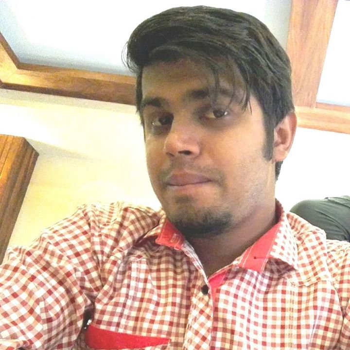 Bilal AHmed KHan Communications