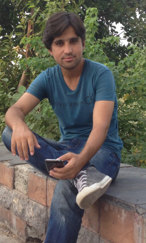 Yawar Abbas Property Management