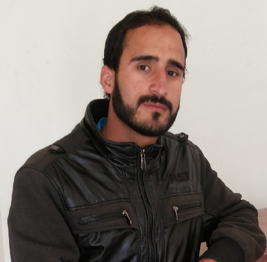 Rabiullah Rabiullah Profile