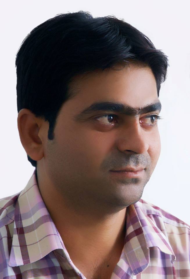 Muhammad Abdullah Chohan Marketing