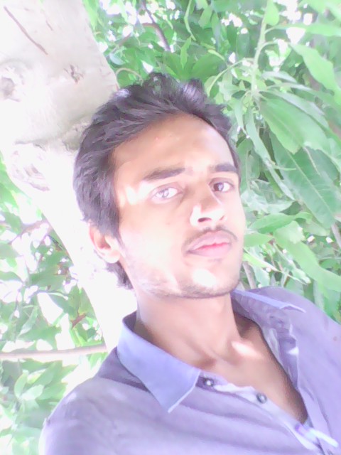 Junaid Ahmed Website Design