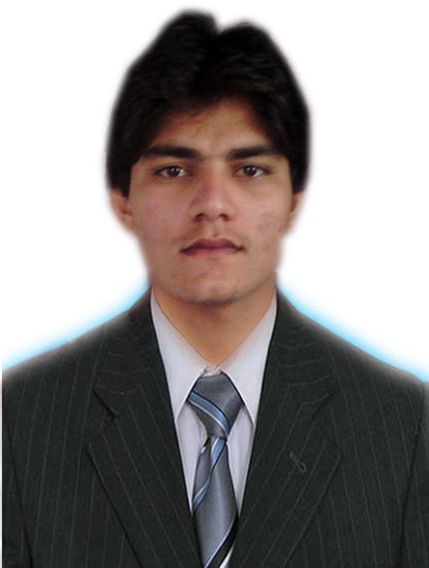 Khalid Hussain Profile Khalid Hussain Profile