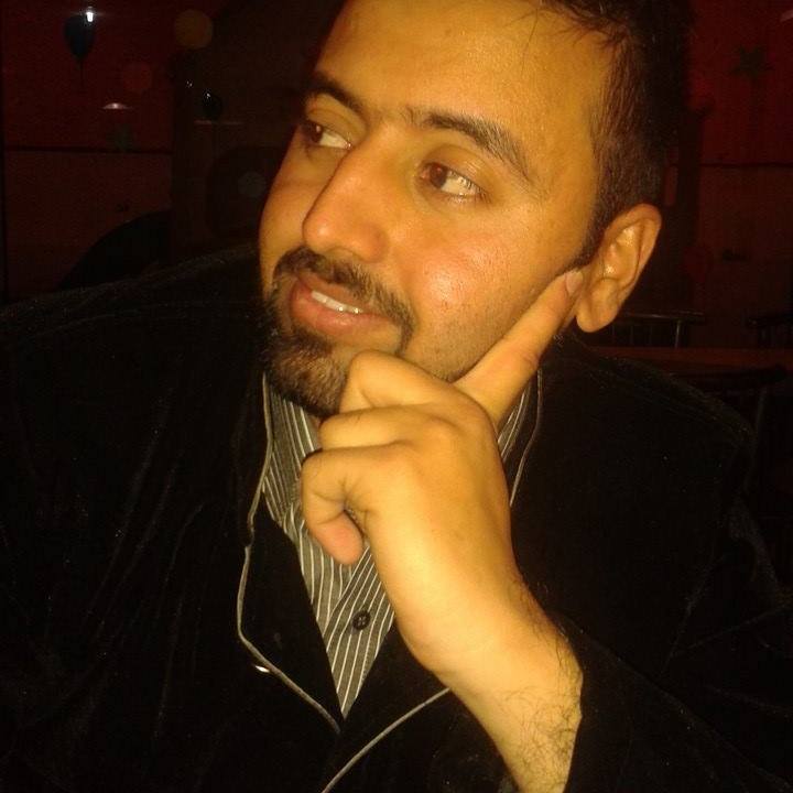 Hafiz Irfan Naik Naik Music