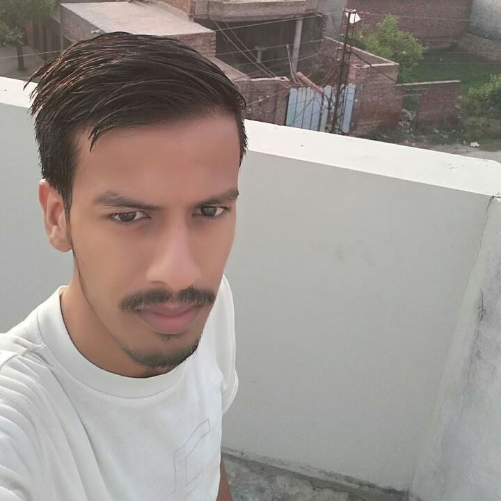 Bilal Hussain Electrical Engineering