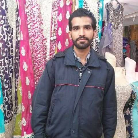 Majid Ali Computer Security