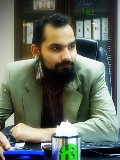 Kashif Ali Accounting