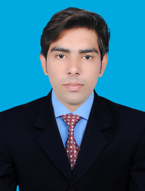 UMAIR Ahmed 