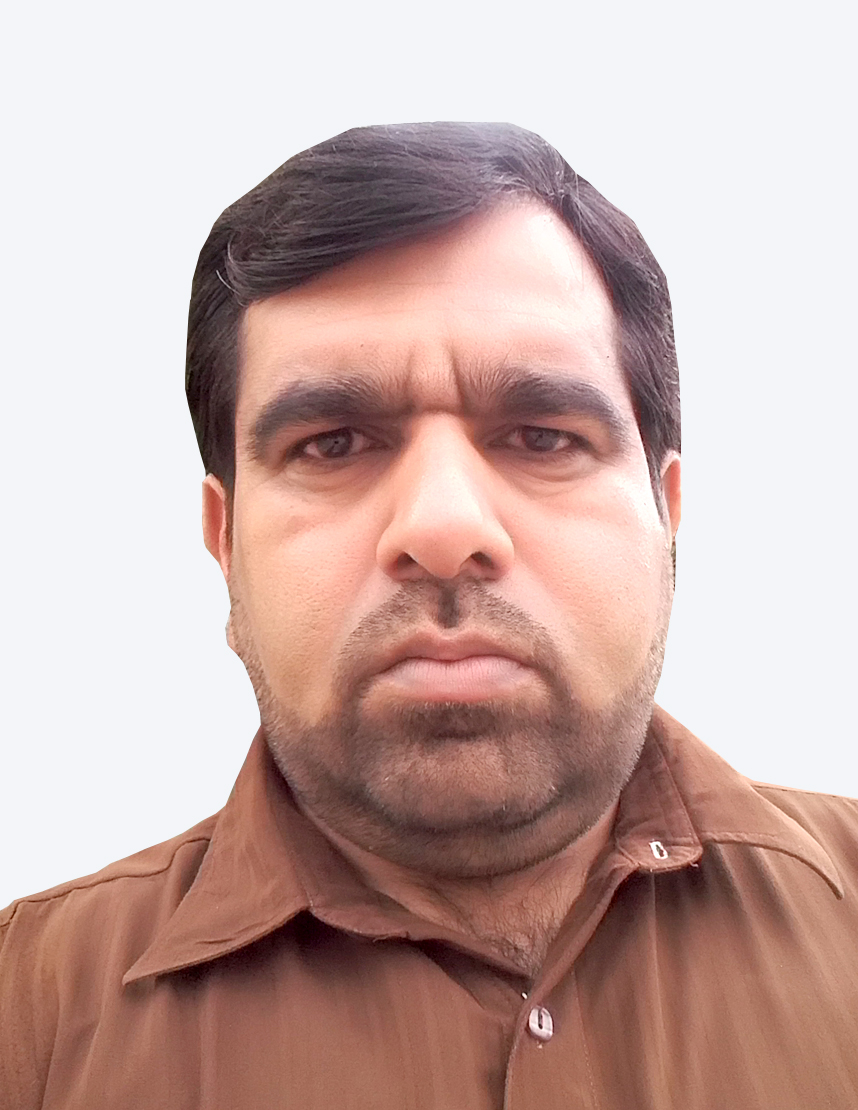 Muhammad Shafique Payroll, Public Relations, Excel, Data Entry, Customer Support