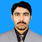 Ghulam Rasool 3D Animation