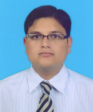 Muhammad Sajjad 