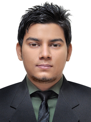 Fahad Siddiqui Illustrator