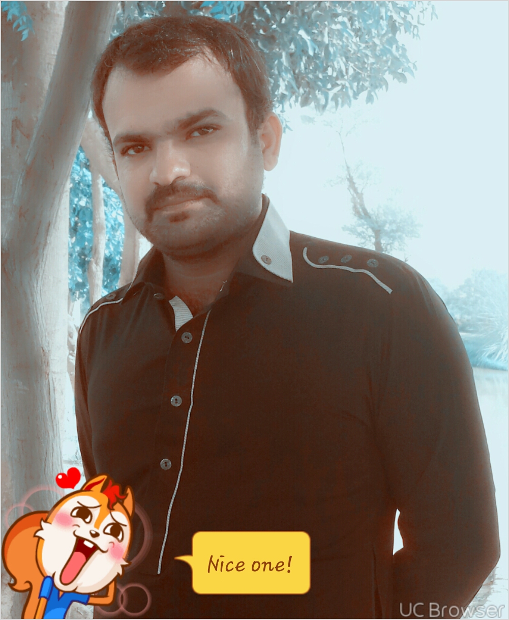 Samar Nawaz Photo Editing