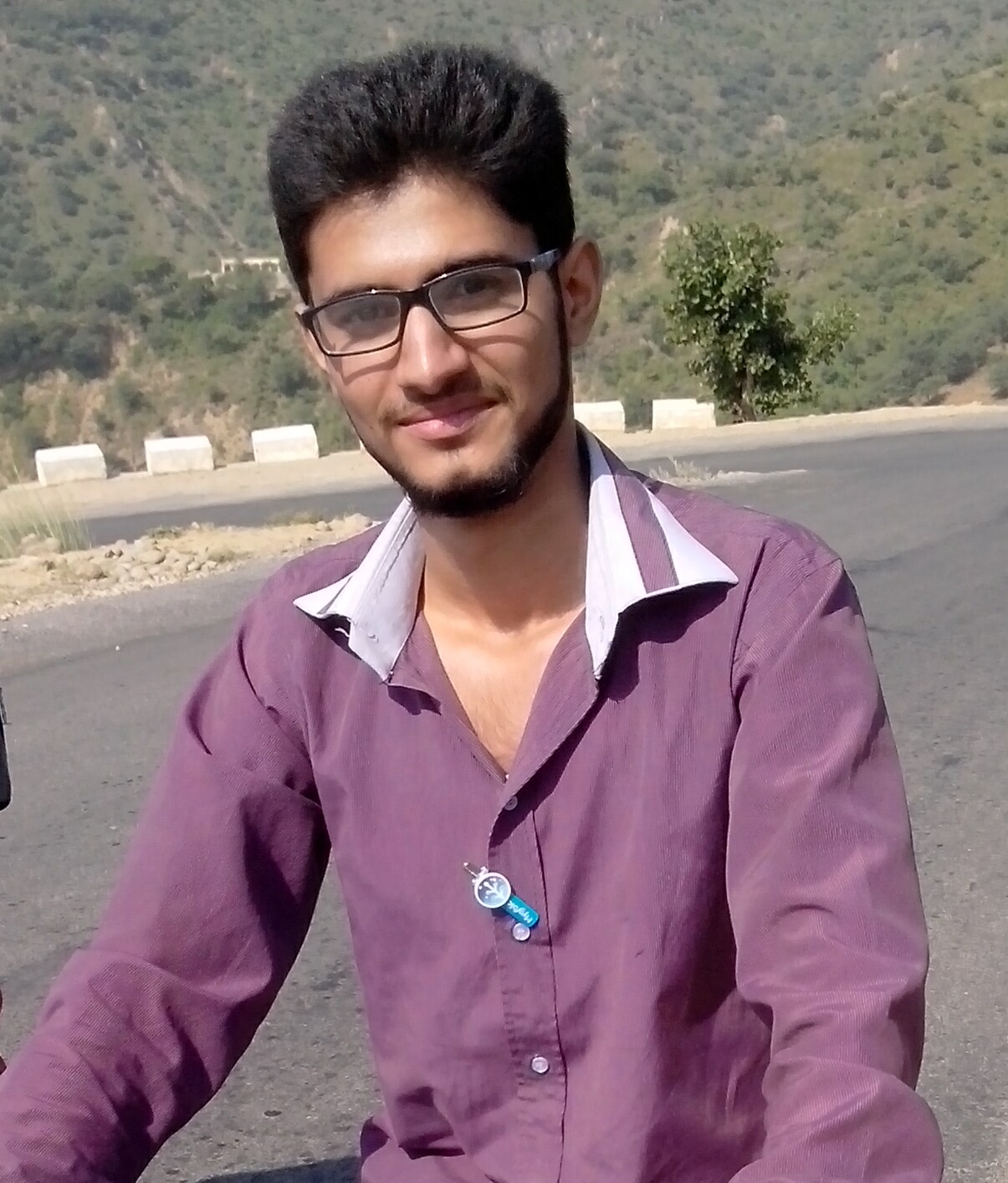 Tehzeeb Mehar Profile