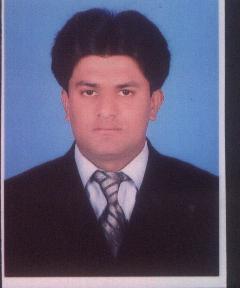 Javed Hussain Mangi 