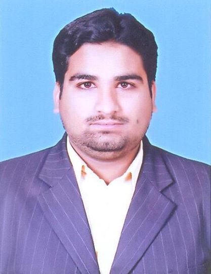 Muhammad Usman AutoCAD