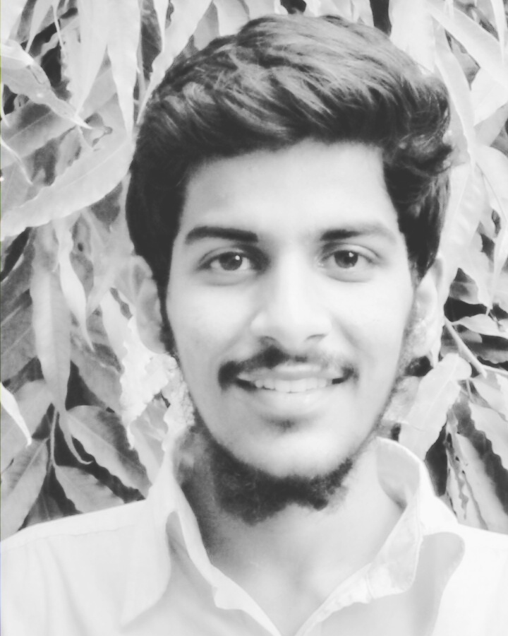 Muhammad Sarosh Profile