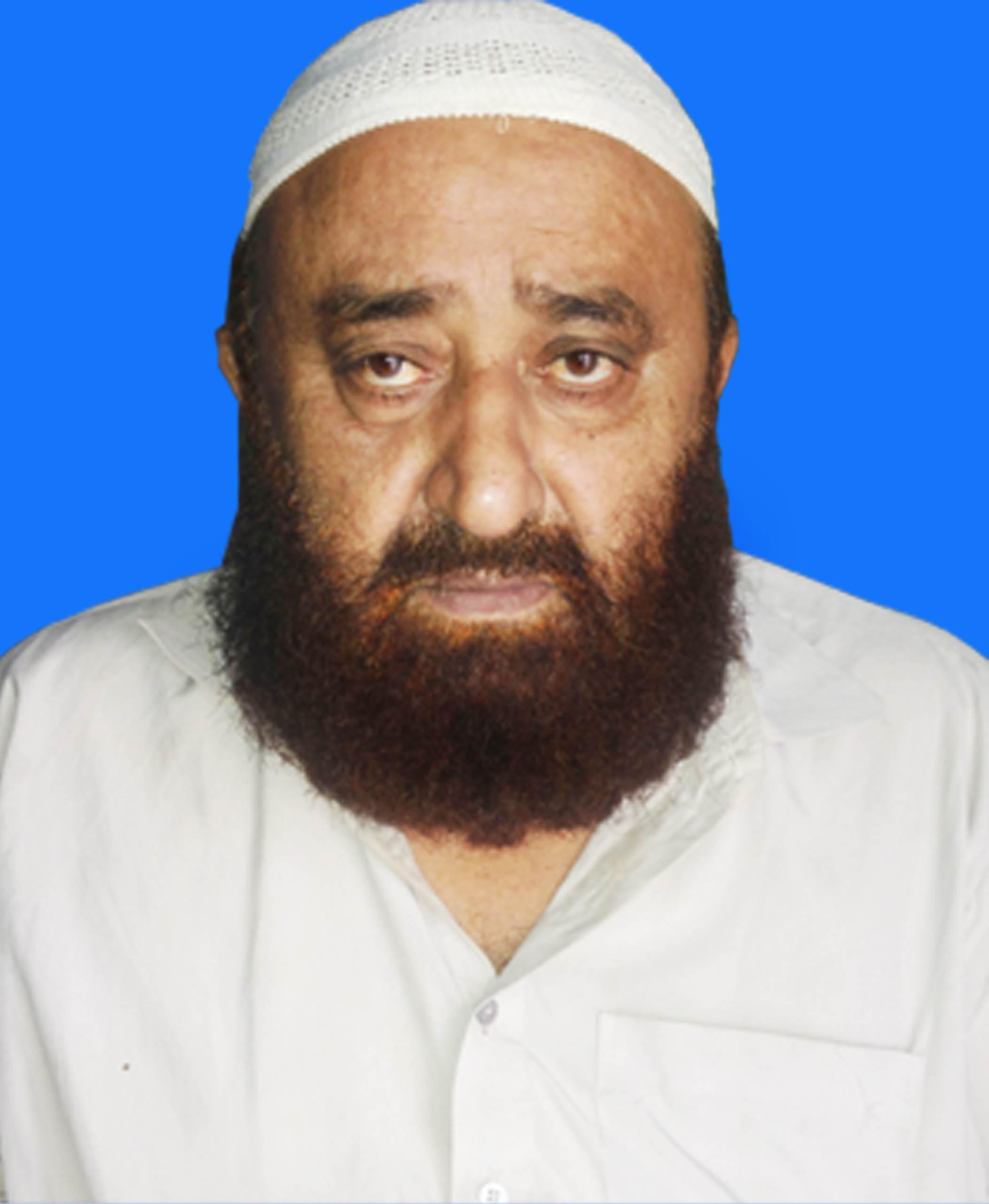 Bashir Ahmad Civil Engineering