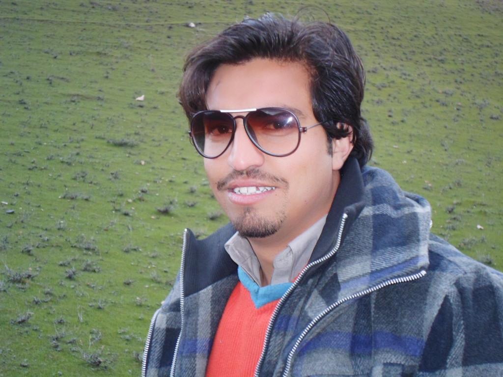 Zubair Uddin Civil Engineering