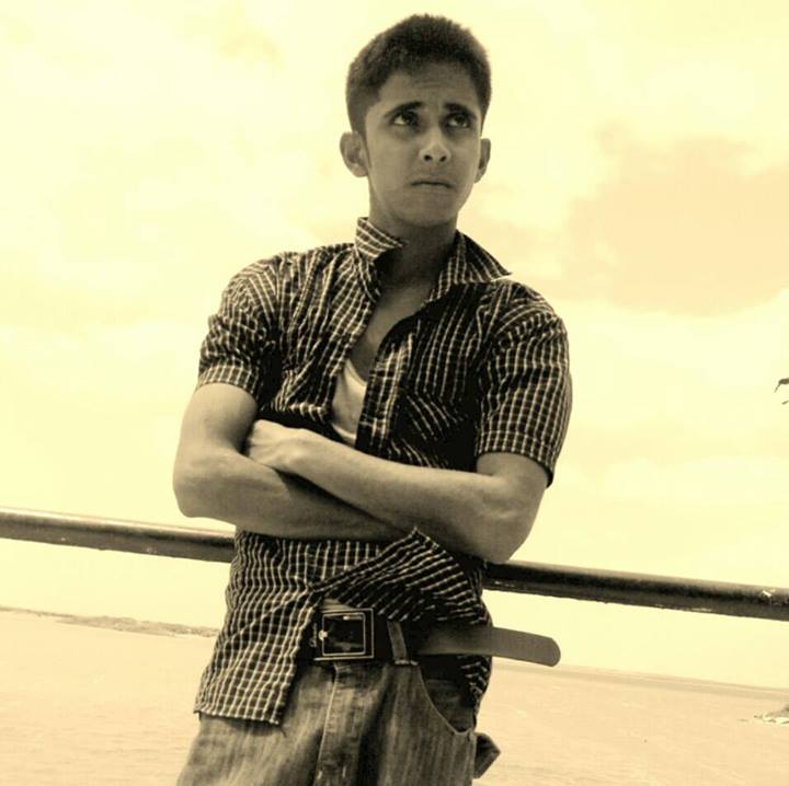 Anus Siddiqui Data Entry