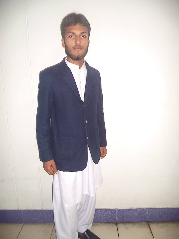 Umer Hayyat Dreamweaver