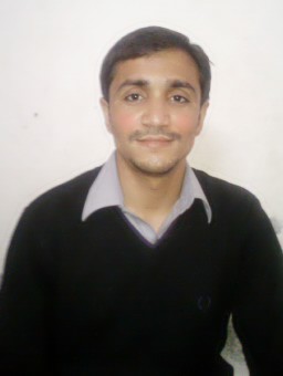 Zubair Ahmad 