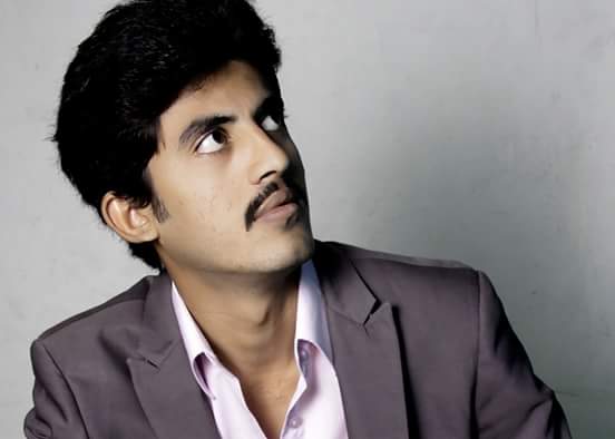 Abdul Jabbar Photo Editing