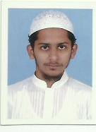 Usama Nazim Profile