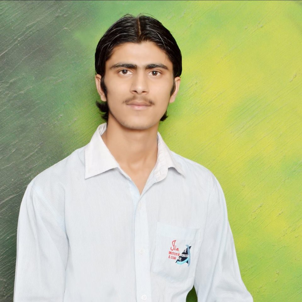 Luqman Ali Photography