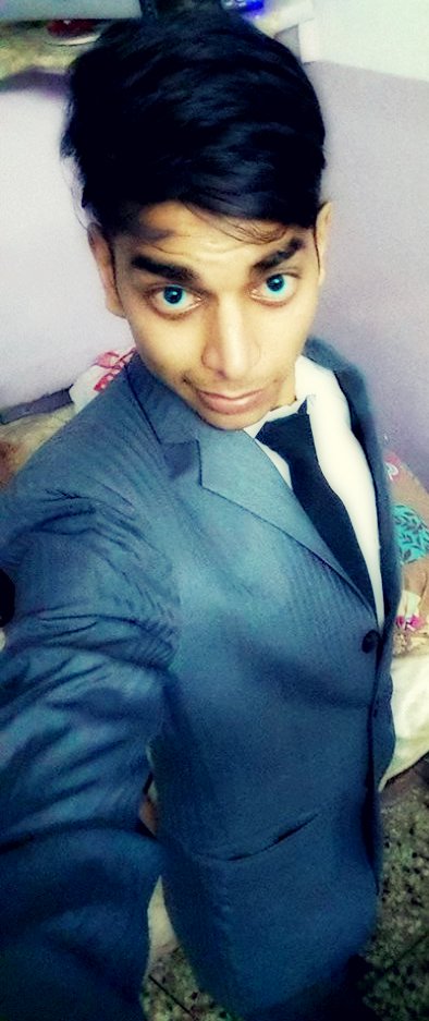 Sheikh Saif Ali Wajid Data Entry