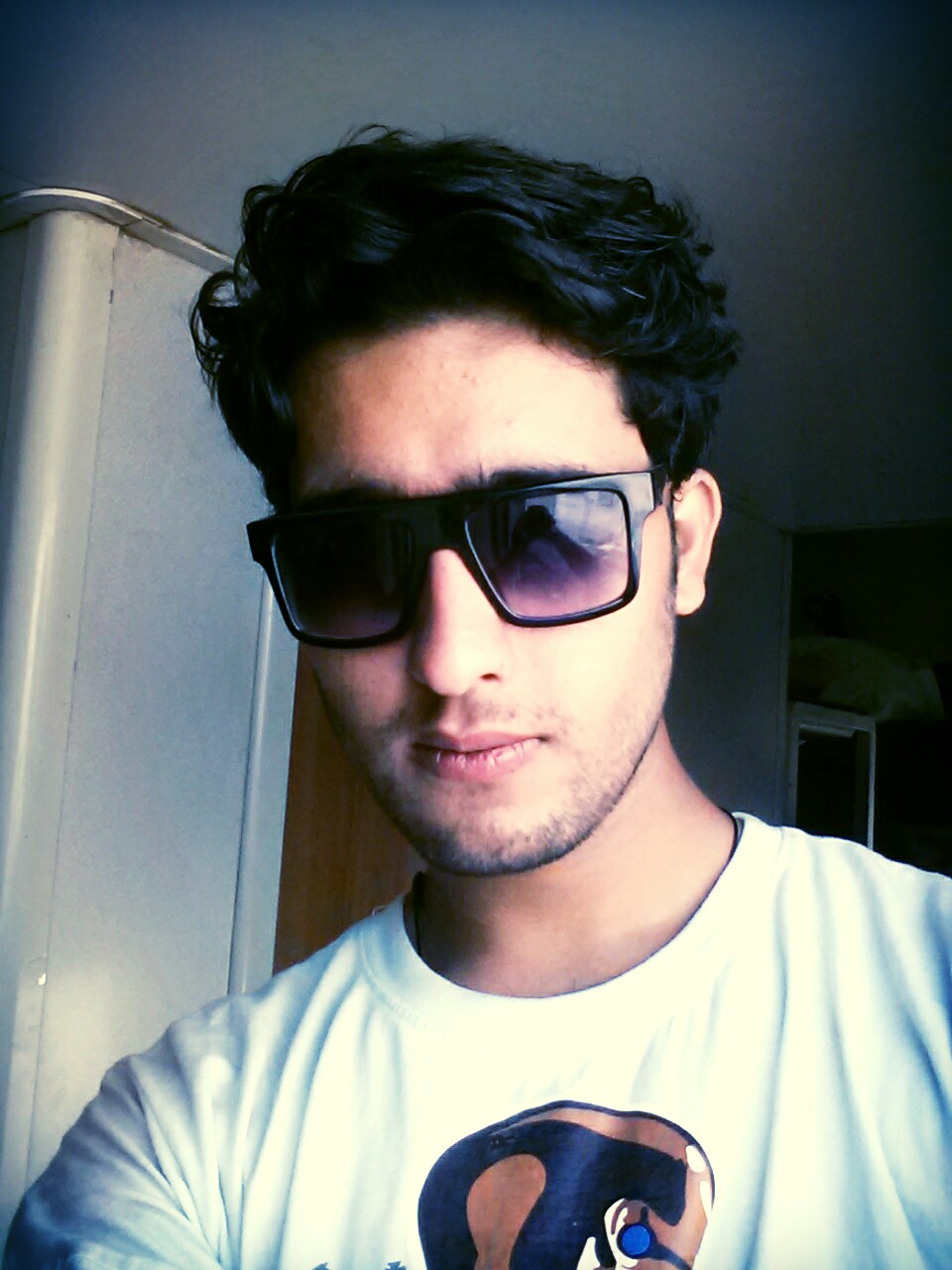 Usman Abbasi Electronics