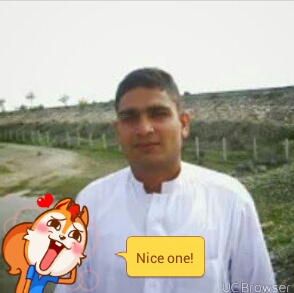 Khursheed Ahmed Profile Khursheed Ahmed Profile