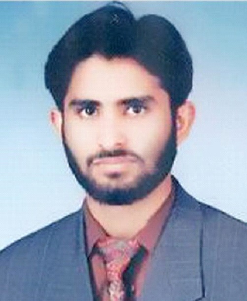 Saddam Hussain Windows Server, Wordpress, WPF, X86/x64 Assembler