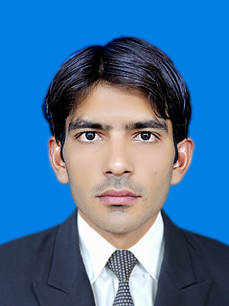 MUHAMMAD KAMRAN ZAFAR Virtual Assistant