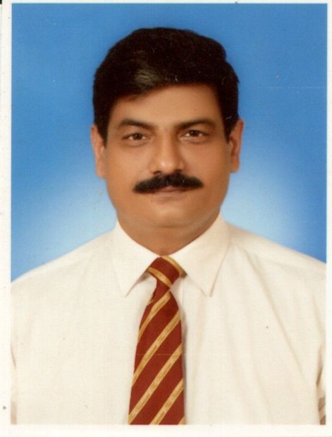 Shahid Aziz Malik Profile Shahid Aziz Malik Profile